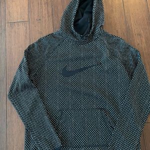 Women’s Nike DriFit Hoodie Size L